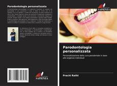 Обложка Parodontologia personalizzata
