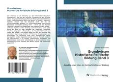 Обложка Grundwissen Historische Politische Bildung Band 3