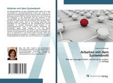 Bookcover of Arbeiten mit dem Systembrett