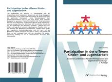 Bookcover of Partizipation in der offenen Kinder- und Jugendarbeit