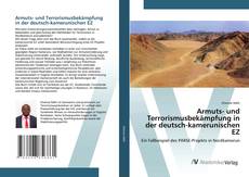 Bookcover of Armuts- und Terrorismusbekämpfung in der deutsch-kamerunischen EZ
