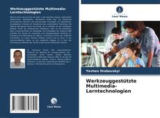 Borítókép a  Werkzeuggestützte Multimedia-Lerntechnologien - hoz