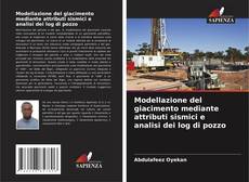 Portada del libro de Modellazione del giacimento mediante attributi sismici e analisi dei log di pozzo