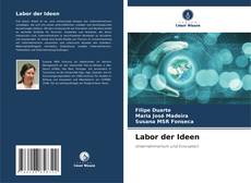 Borítókép a  Labor der Ideen - hoz