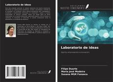 Copertina di Laboratorio de ideas