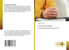 Обложка A Journey of Faith
