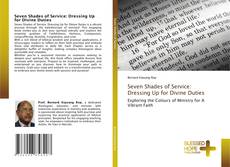 Обложка Seven Shades of Service: Dressing Up for Divine Duties