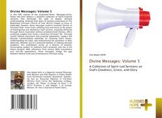 Обложка Divine Messages: Volume 5