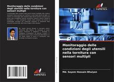 Copertina di Monitoraggio delle condizioni degli utensili nella tornitura con sensori multipli