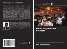 Buchcover von Hacer negocios en Vietnam
