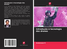 Portada del libro de Introdução à tecnologia dos drones