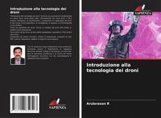 Bookcover of Introduzione alla tecnologia dei droni
