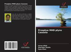 Borítókép a  Przepływ MHD płynu Cassona - hoz