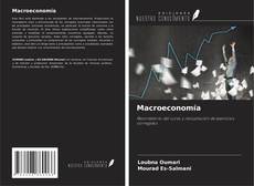 Copertina di Macroeconomía