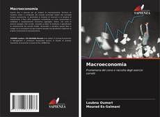 Couverture de Macroeconomia