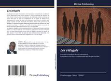 Les réfugiés kitap kapağı