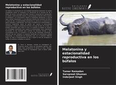 Melatonina y estacionalidad reproductiva en los búfalos kitap kapağı
