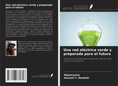 Copertina di Una red eléctrica verde y preparada para el futuro