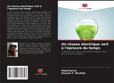 Capa do livro de Un réseau électrique vert à l'épreuve du temps 