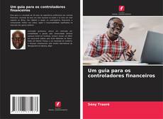 Copertina di Um guia para os controladores financeiros