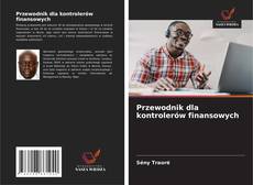 Обложка Przewodnik dla kontrolerów finansowych