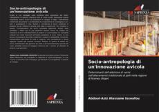 Bookcover of Socio-antropologia di un'innovazione avicola