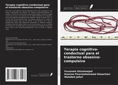 Buchcover von Terapia cognitivo-conductual para el trastorno obsesivo-compulsivo