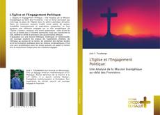 L'Eglise et l'Engagement Politique:的封面