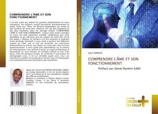 COMPRENDRE L'ÂME ET SON FONCTIONNEMENT kitap kapağı
