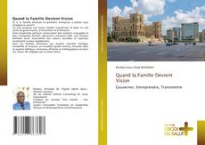 Copertina di Quand la Famille Devient Vision