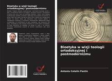 Copertina di Bioetyka w wizji teologii ortodoksyjnej i postmodernizmu