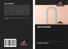 Copertina di ARCOFORMA