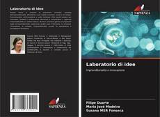 Copertina di Laboratorio di idee