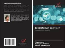 Copertina di Laboratorium pomysłów