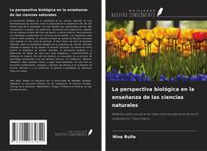 Buchcover von La perspectiva biológica en la enseñanza de las ciencias naturales