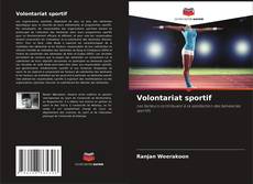Couverture de Volontariat sportif