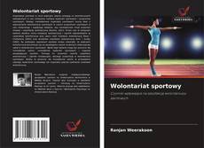 Bookcover of Wolontariat sportowy