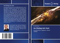 Portada del libro de Im Dialog mit Gott