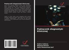 Podręcznik diagnostyki klinicznej的封面