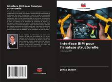 Borítókép a  Interface BIM pour l'analyse structurelle - hoz