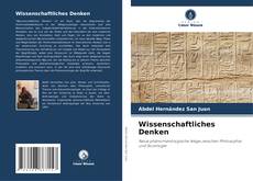 Bookcover of Wissenschaftliches Denken
