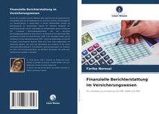 Borítókép a  Finanzielle Berichterstattung im Versicherungswesen - hoz
