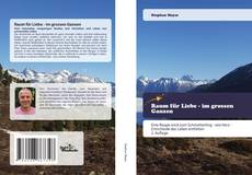 Bookcover of Raum für Liebe - im grossen Ganzen