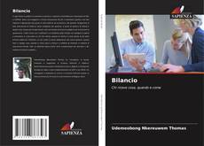 Copertina di Bilancio