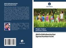 Borítókép a  Aktivitätsbasierter Sprachunterricht - hoz