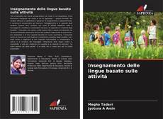 Copertina di Insegnamento delle lingue basato sulle attività