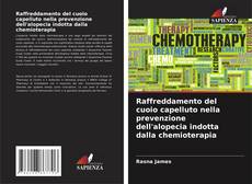 Copertina di Raffreddamento del cuoio capelluto nella prevenzione dell'alopecia indotta dalla chemioterapia