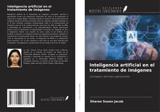 Couverture de Inteligencia artificial en el tratamiento de imágenes