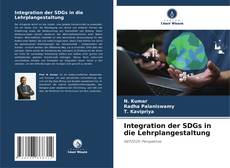 Borítókép a  Integration der SDGs in die Lehrplangestaltung - hoz