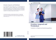 Buchcover von Zwischen Anspruch und Wirklichkeit